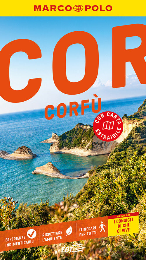 Corfù