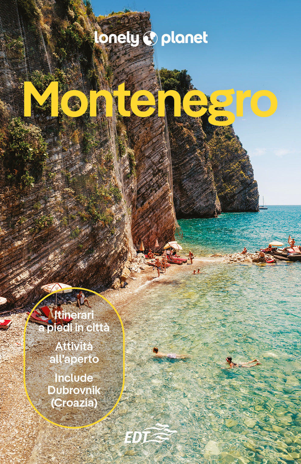 Montenegro