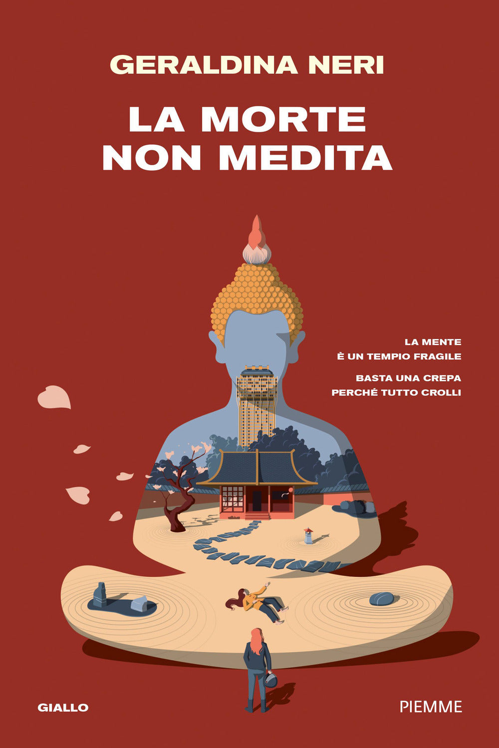 La morte non medita