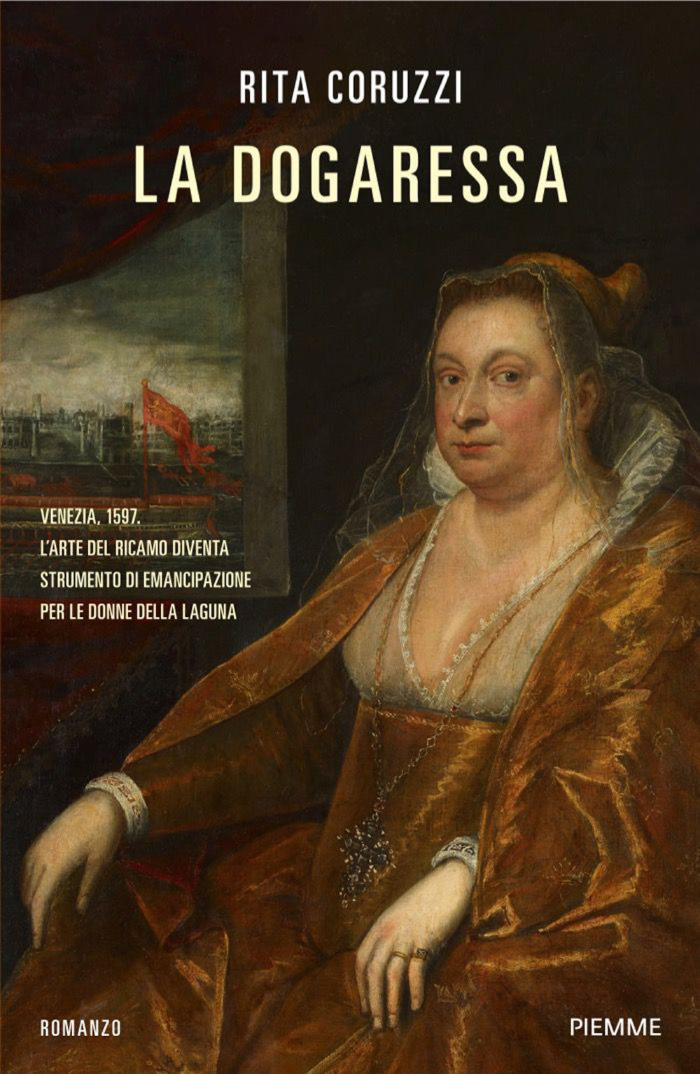 La dogaressa
