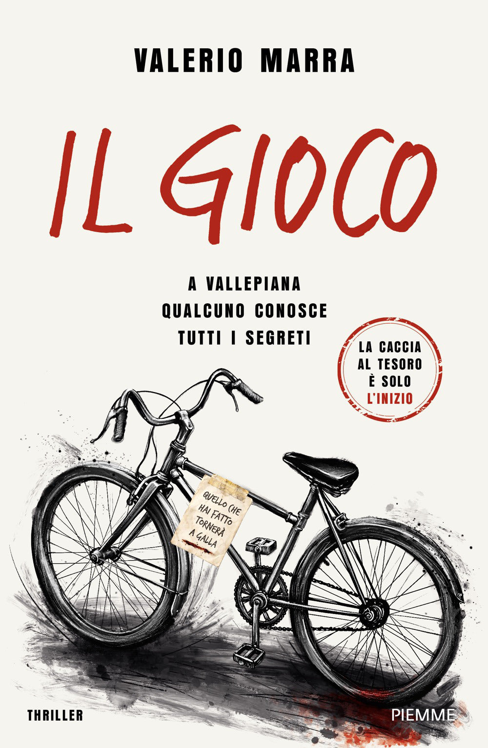 Il gioco