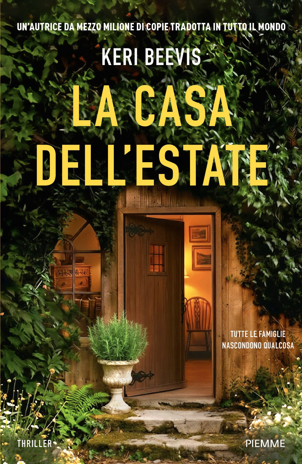 La casa dell'estate