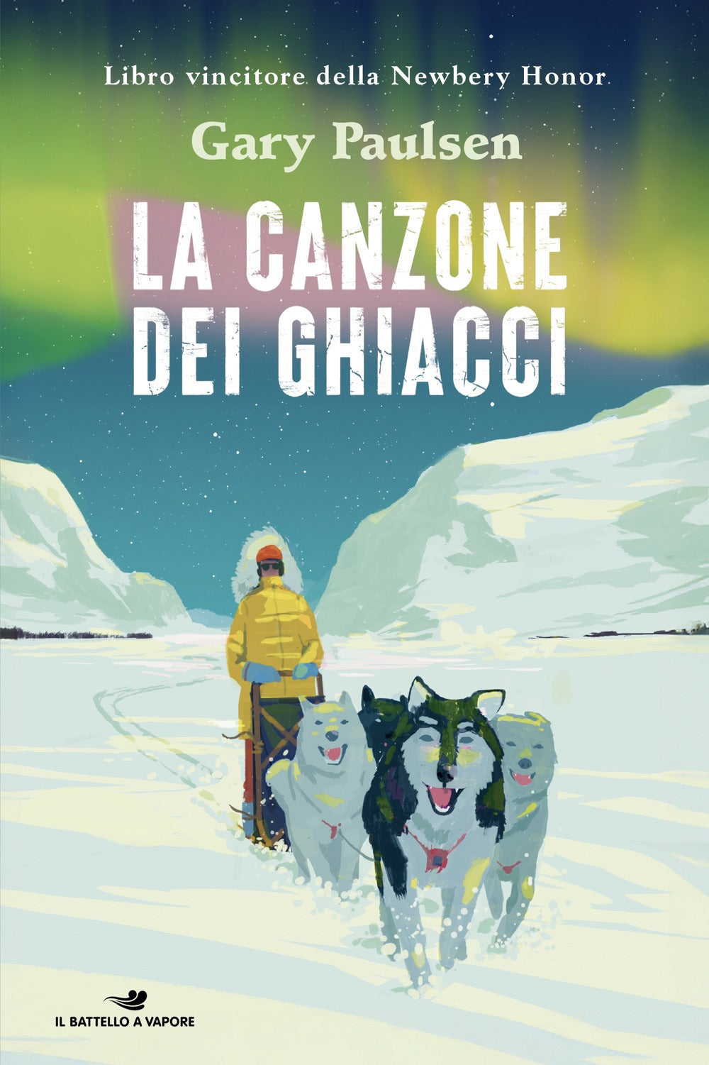 La canzone dei ghiacci