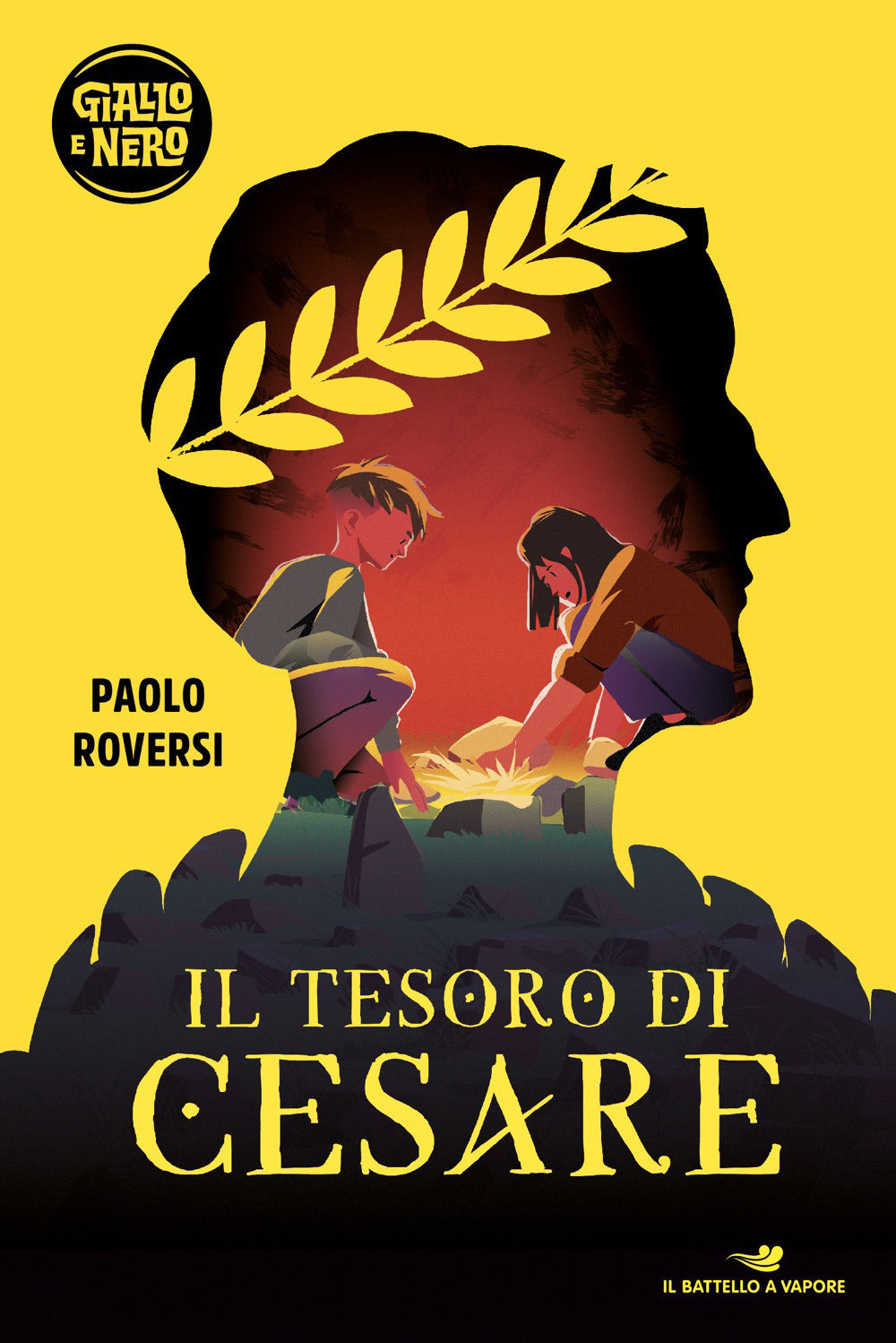 Il tesoro di Cesare