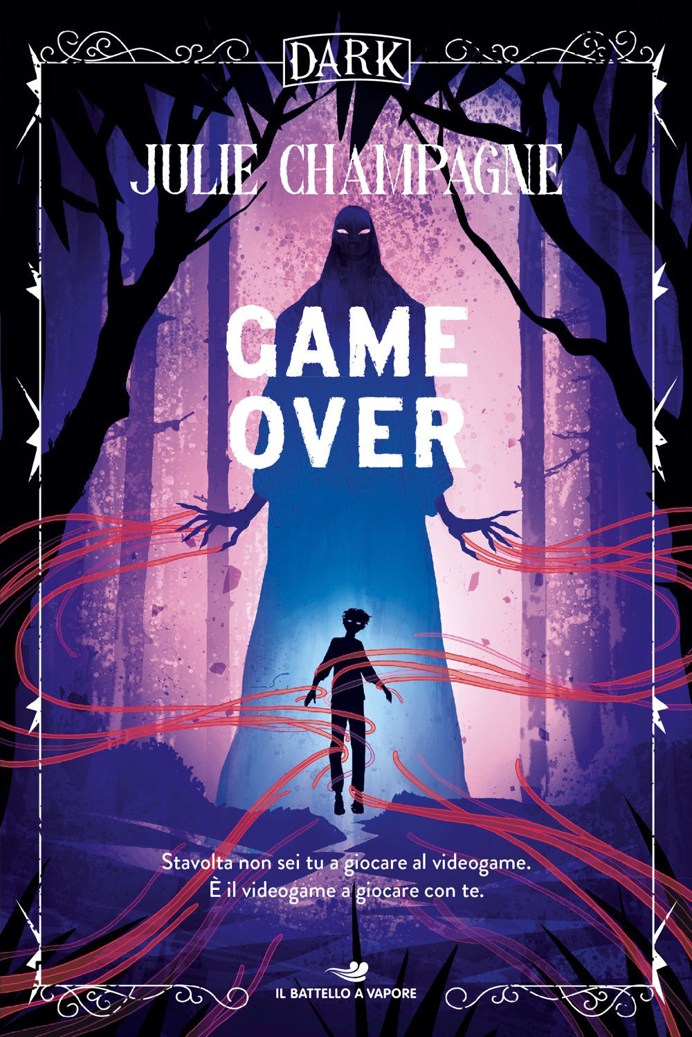 Game over