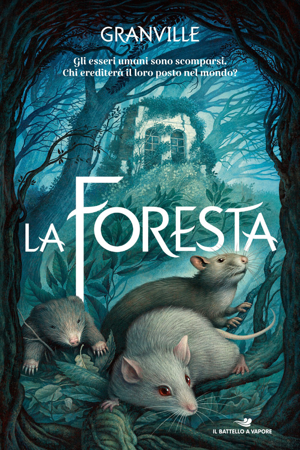 La foresta