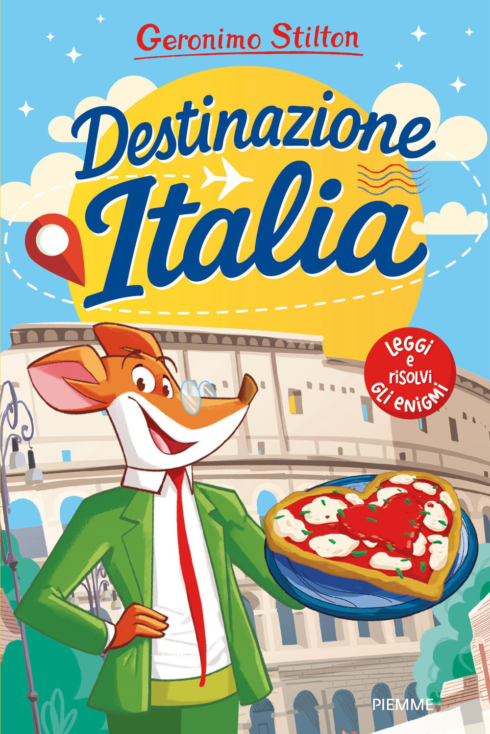 Destinazione Italia