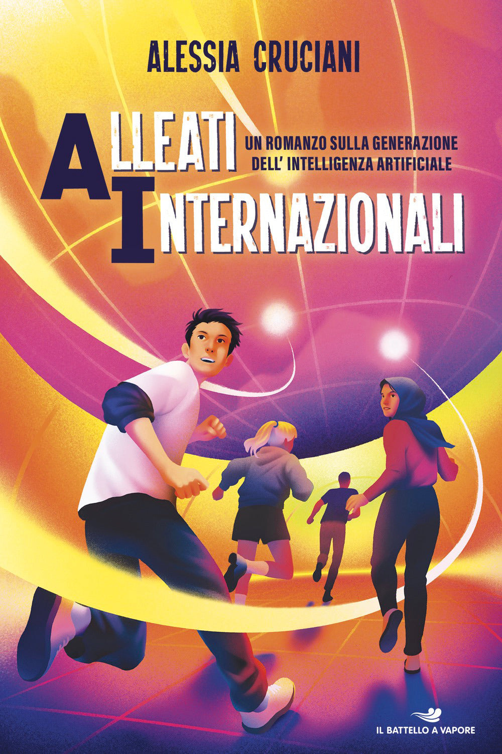 Alleati Internazionali