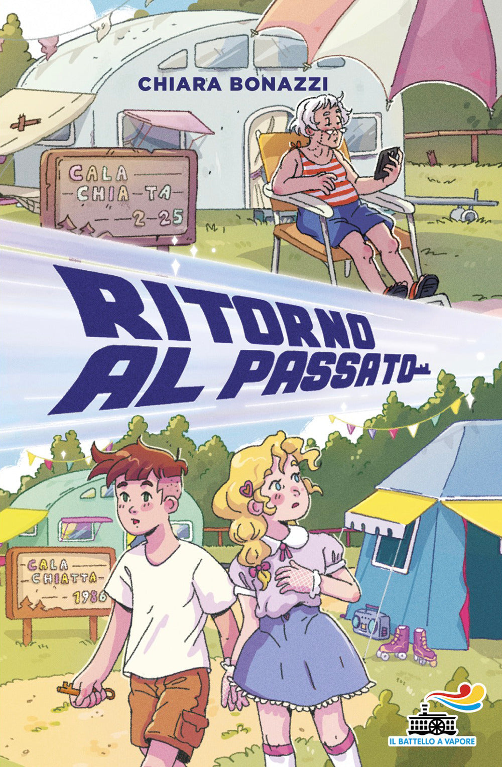 Ritorno al passato