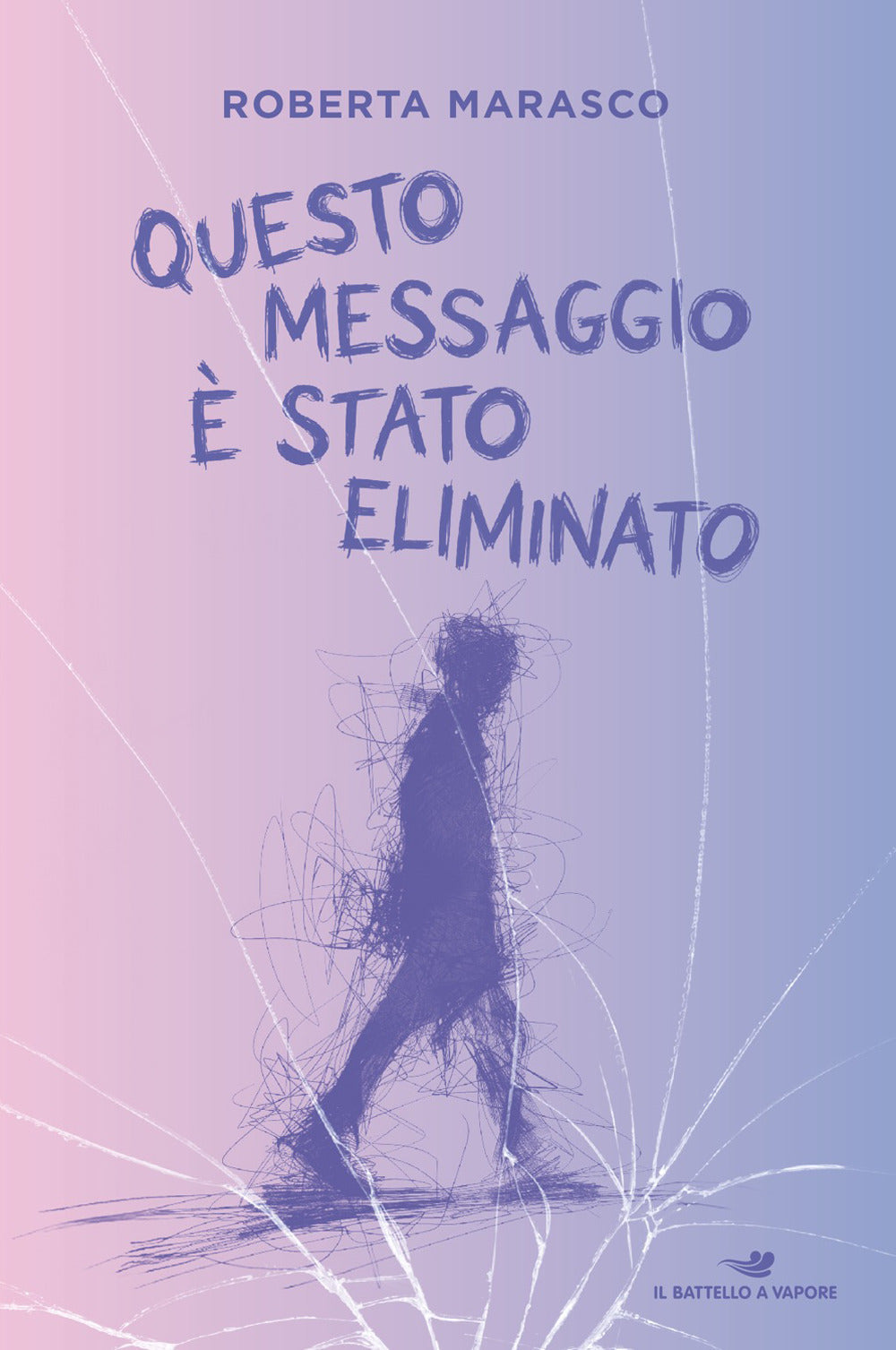 Questo messaggio è stato eliminato