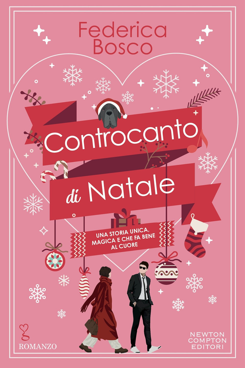 Controcanto di Natale