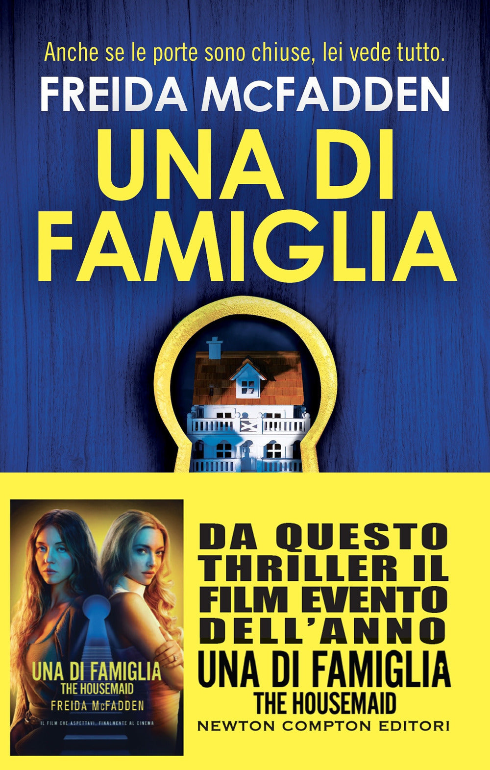 Una di famiglia. Ediz. deluxe