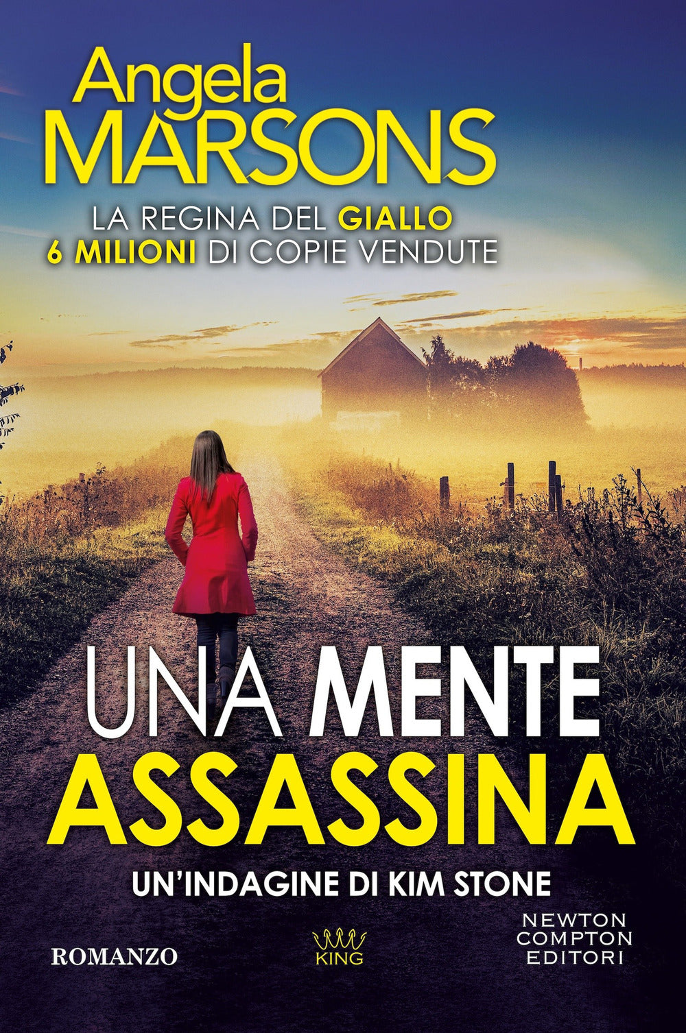 Una mente assassina