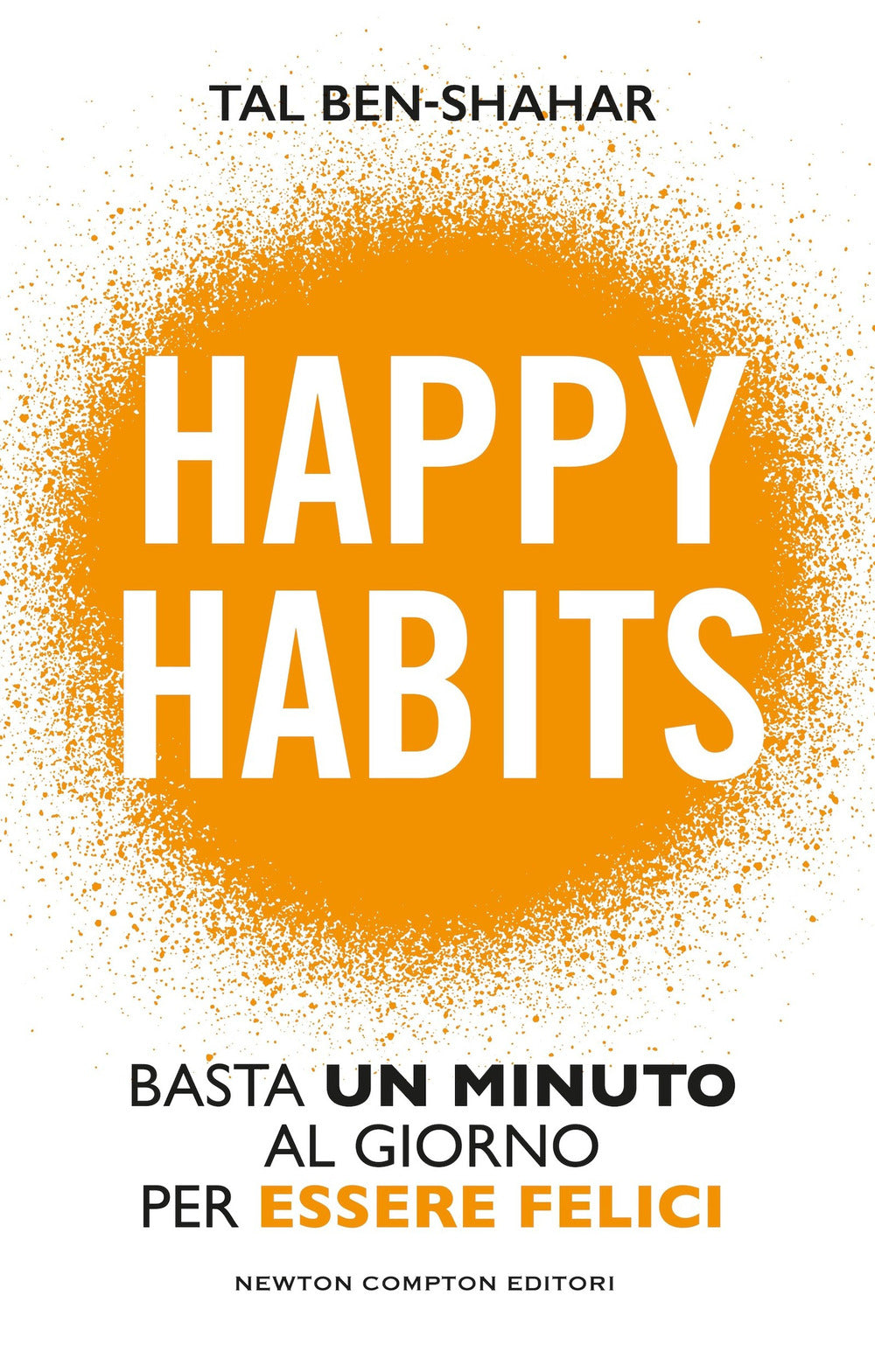 Happy habits