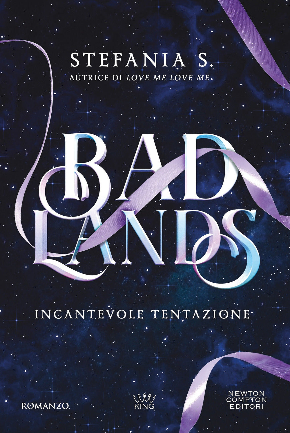 Badlands. Incantevole tentazione