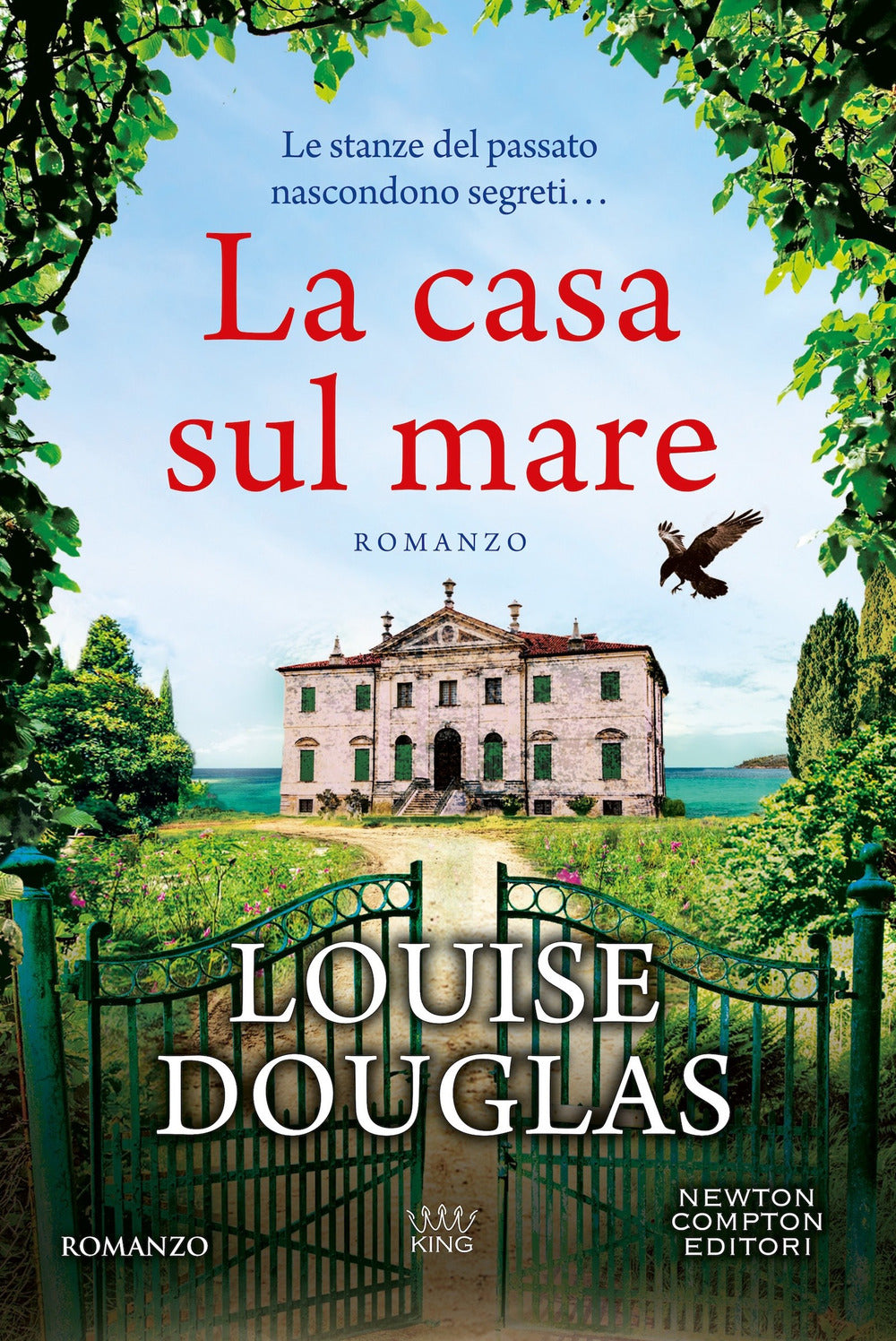 La casa sul mare