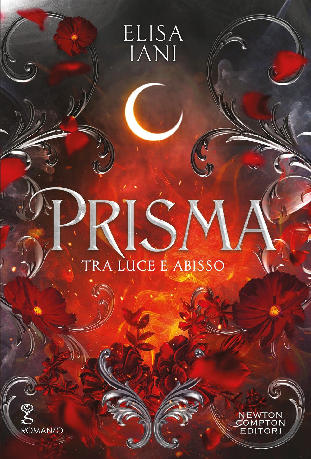 Prisma. Tra luce e abisso