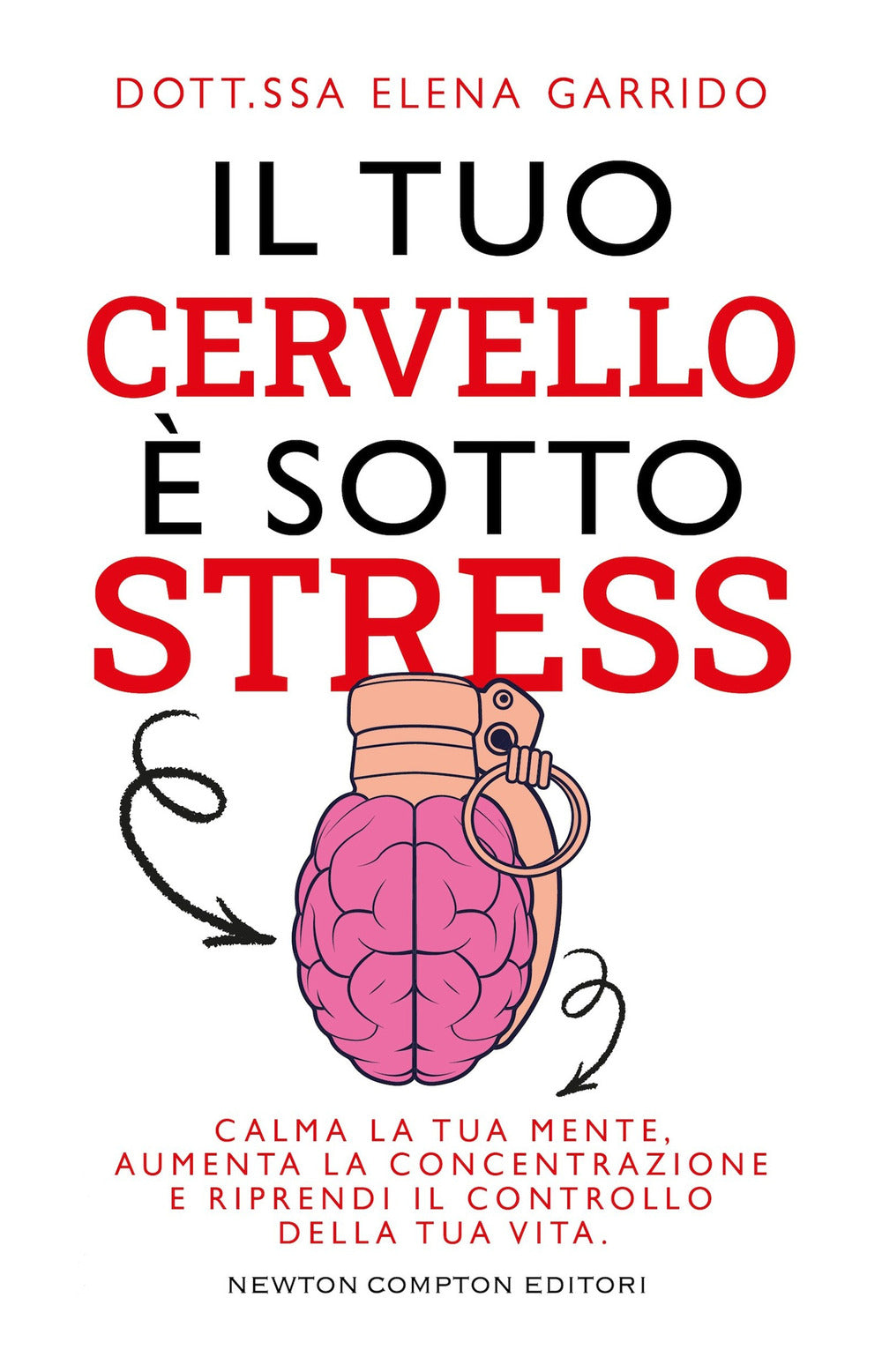 Il tuo cervello è sotto stress