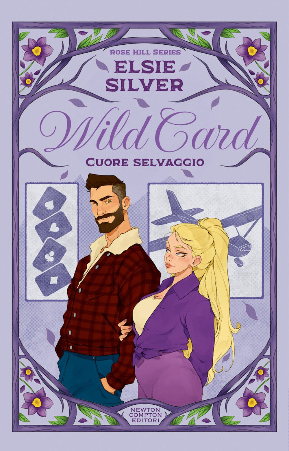 Wild card. Cuore selvaggio. Limited edition