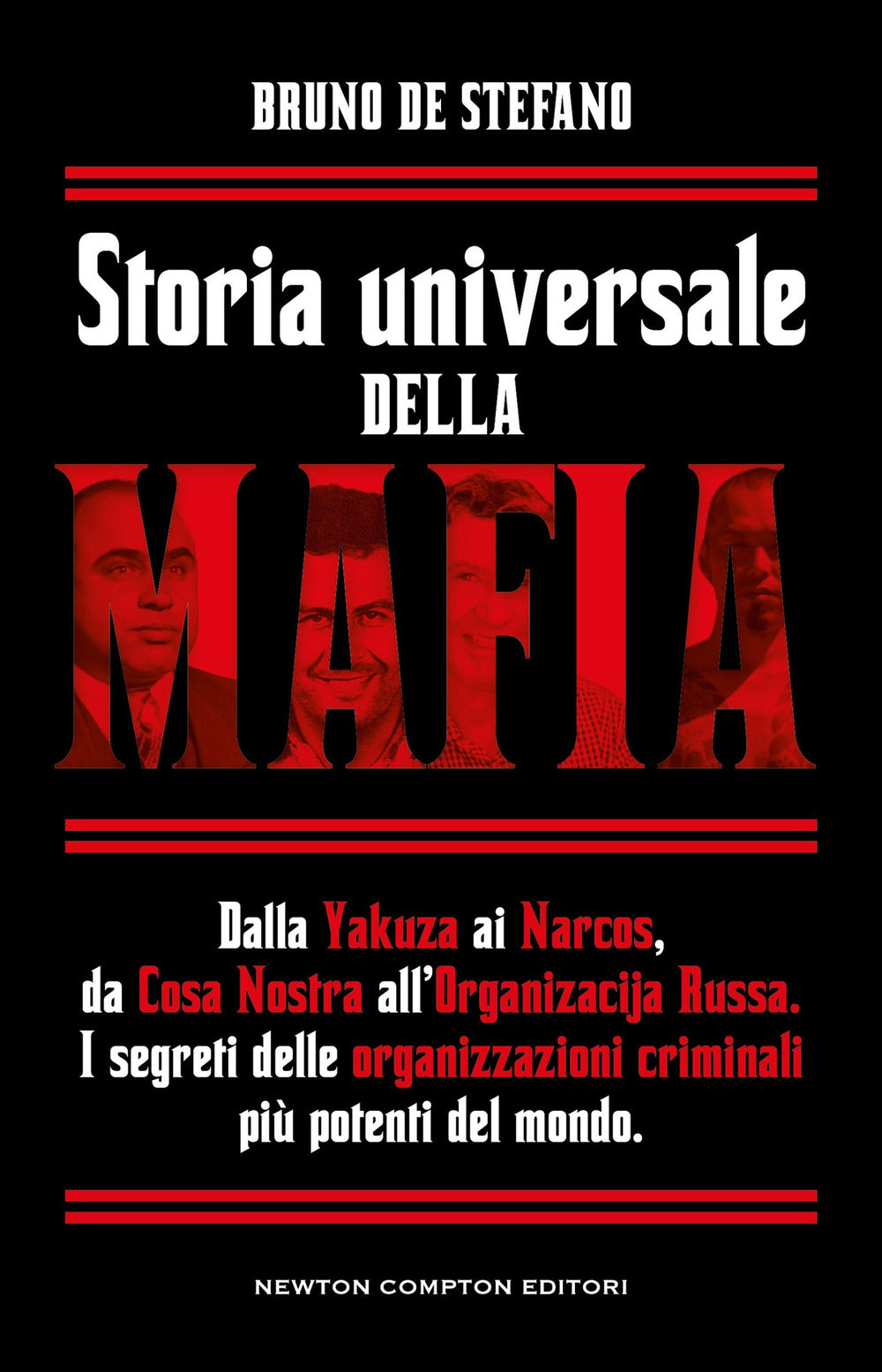 Storia universale della mafia
