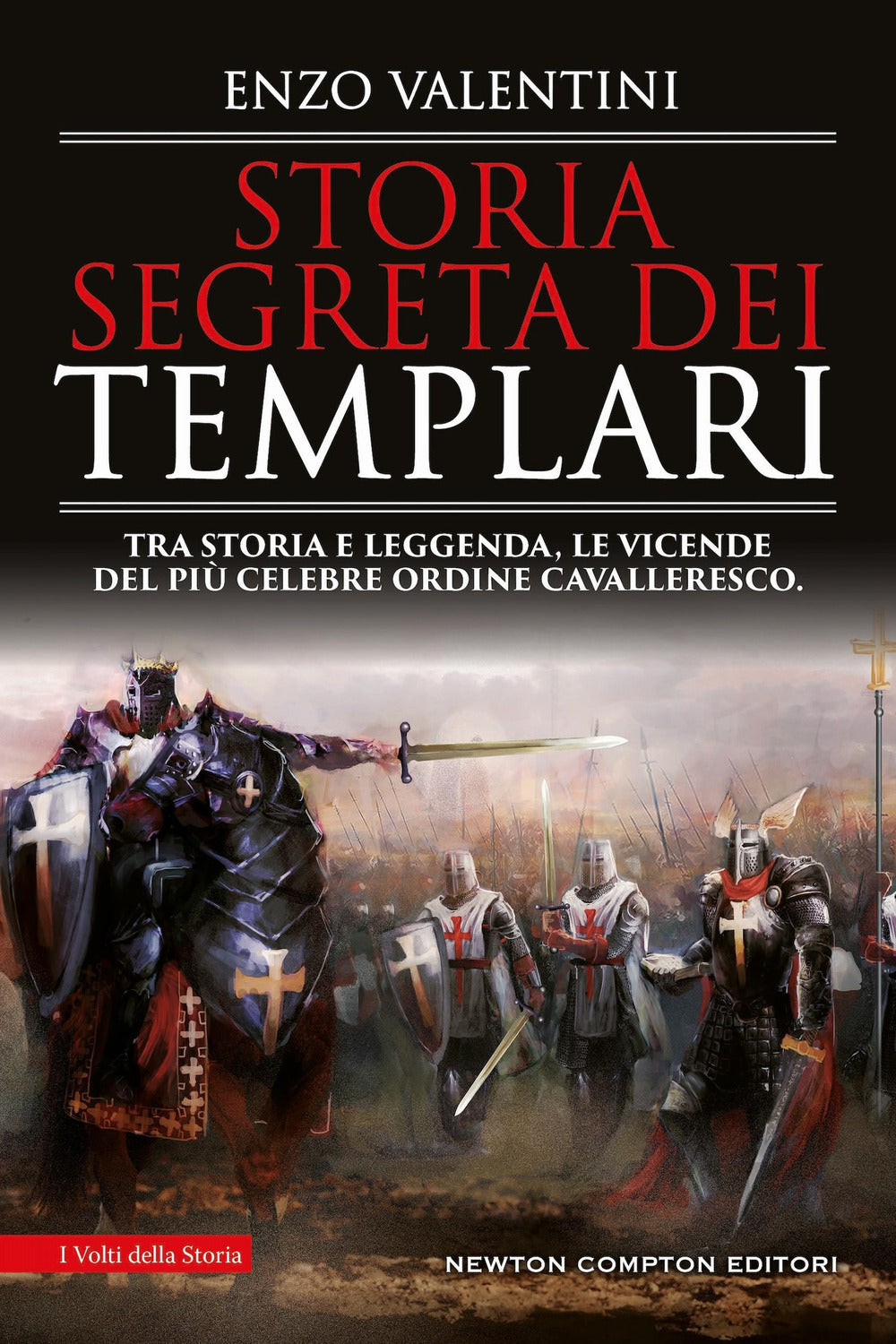 Storia segreta dei Templari