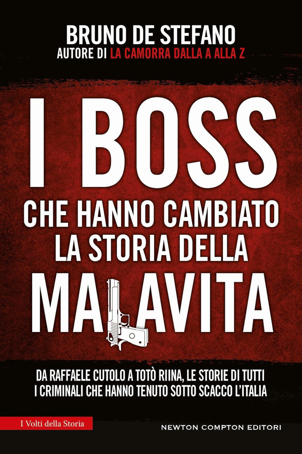 I boss che hanno cambiato la storia della malavita