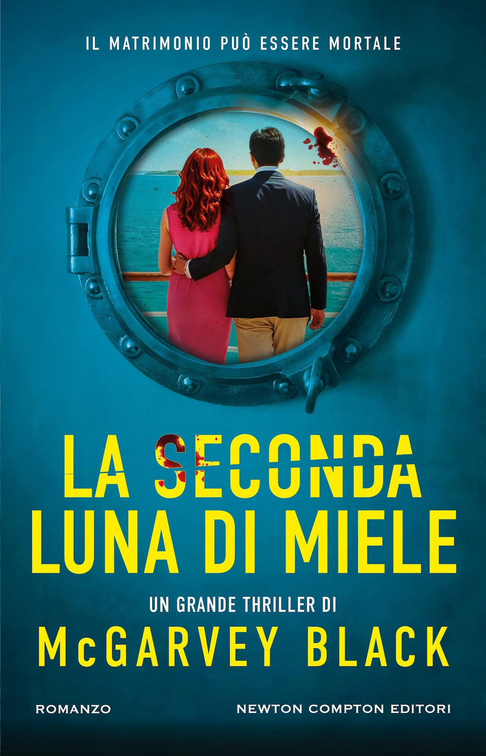 La seconda luna di miele