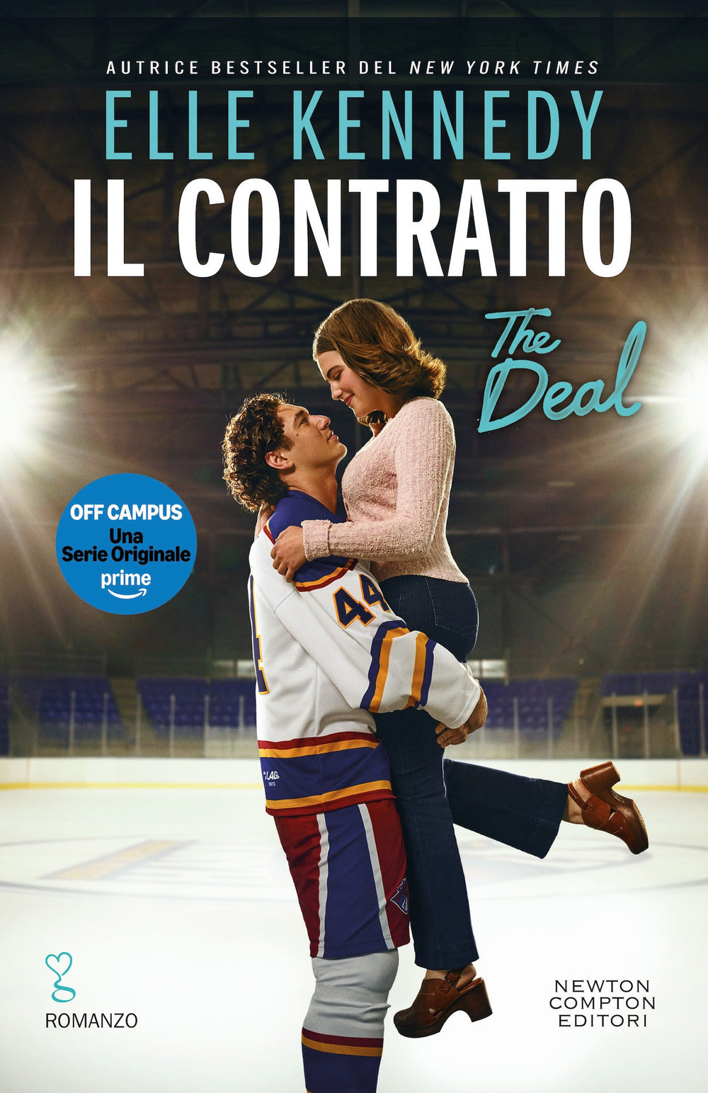 Il contratto