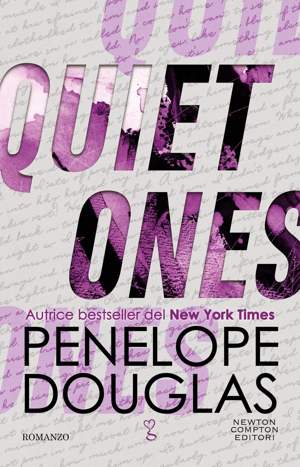 Quiet ones