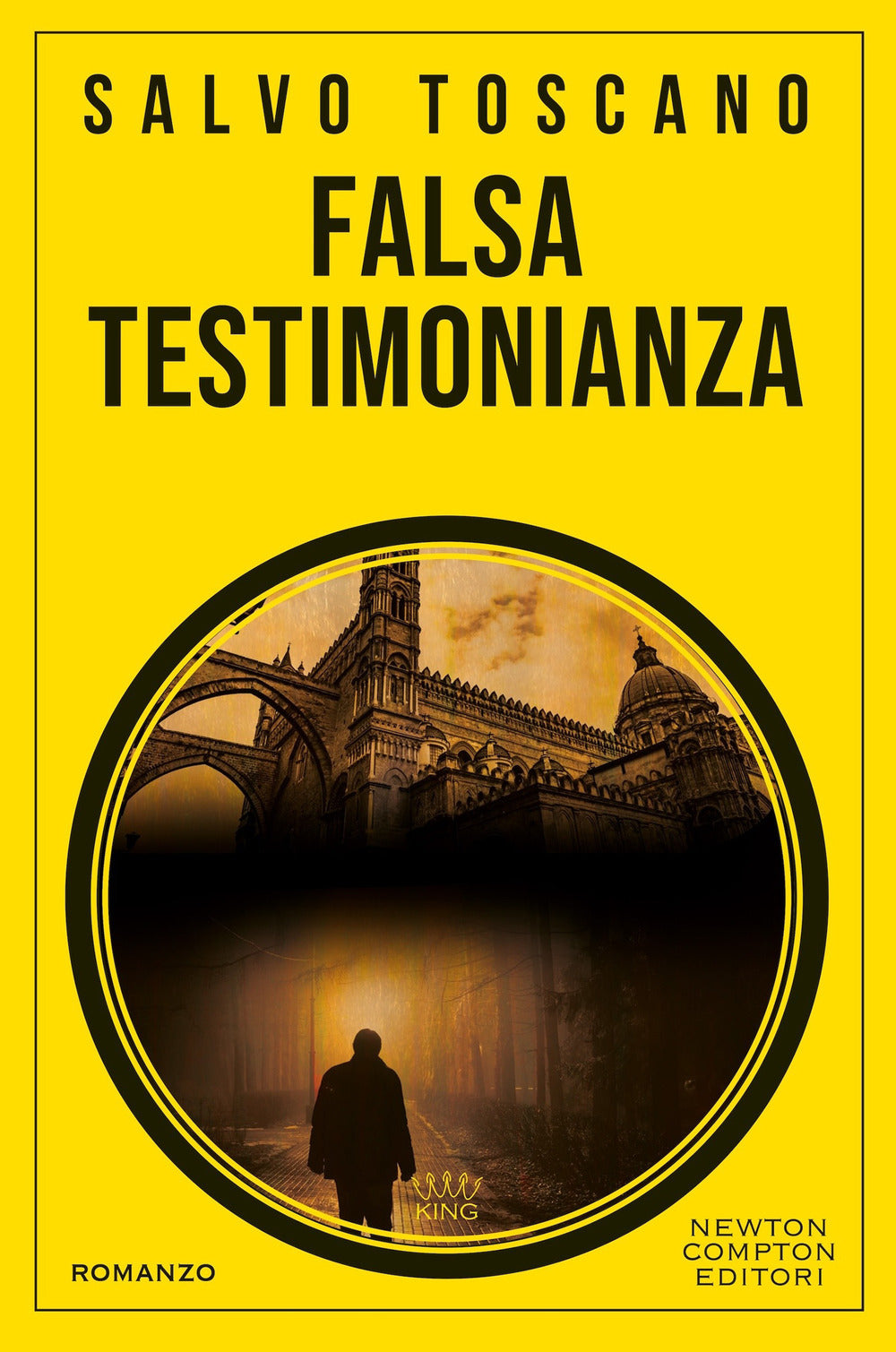 Falsa testimonianza
