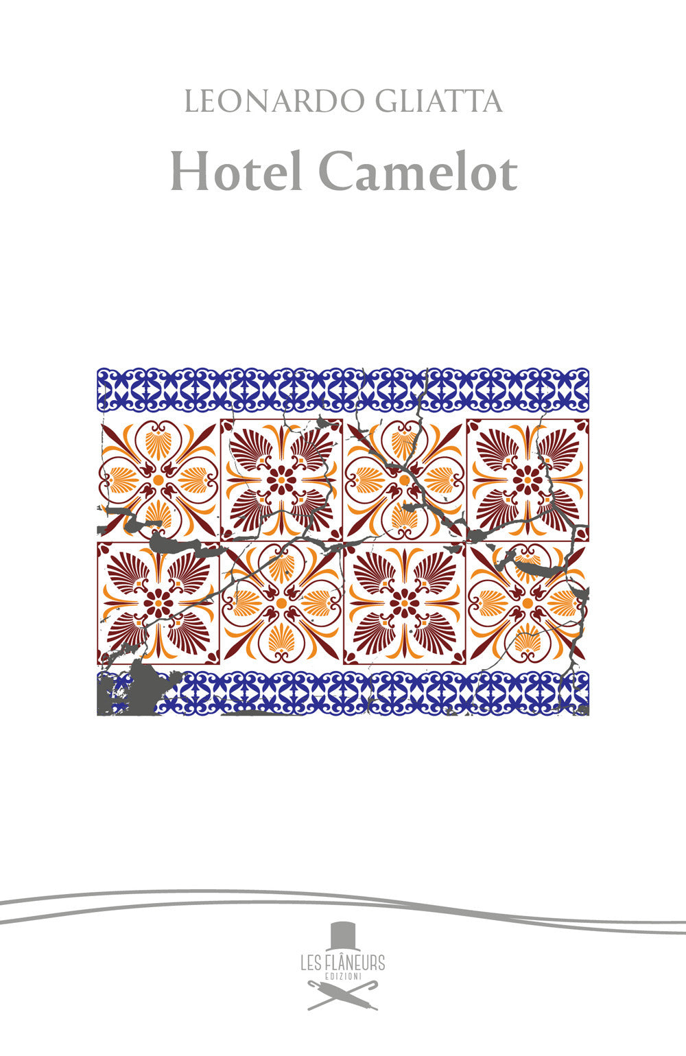 Hotel Camelot