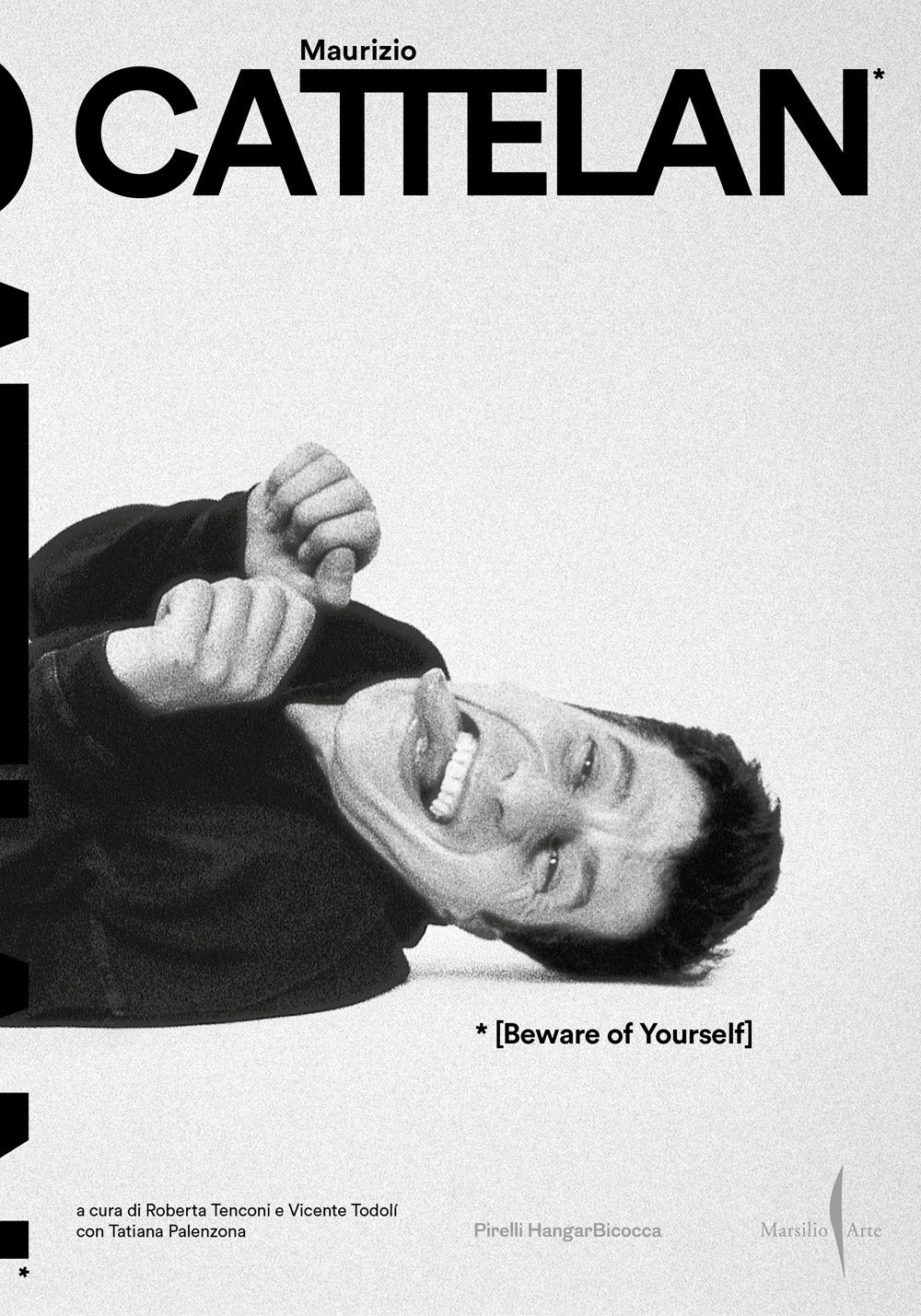 Beware of yourself. Attento a te stesso