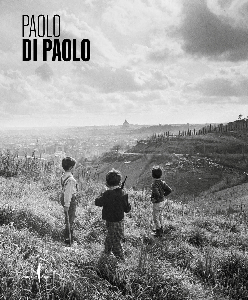 Paolo Di Paolo