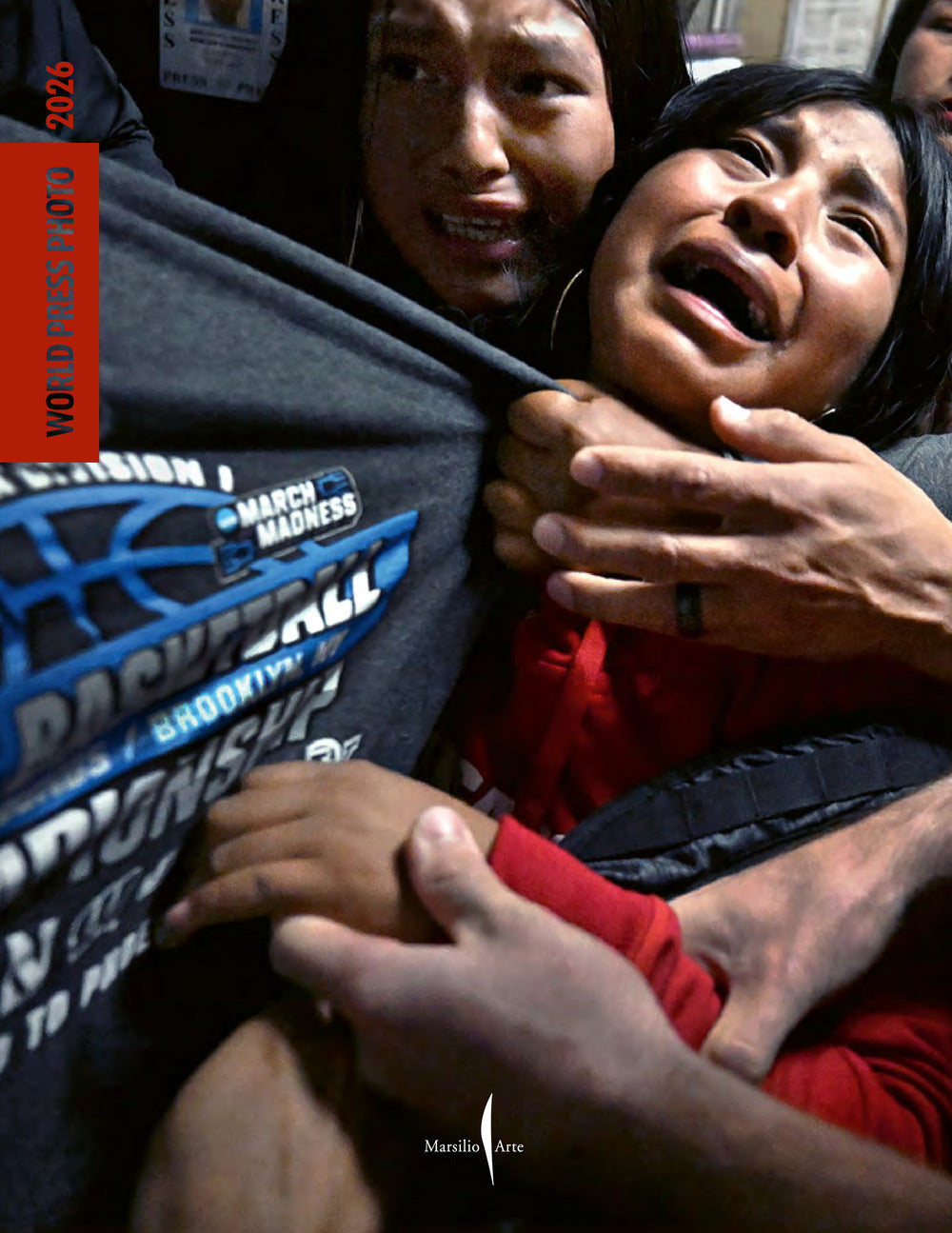 World Press Photo 2026
