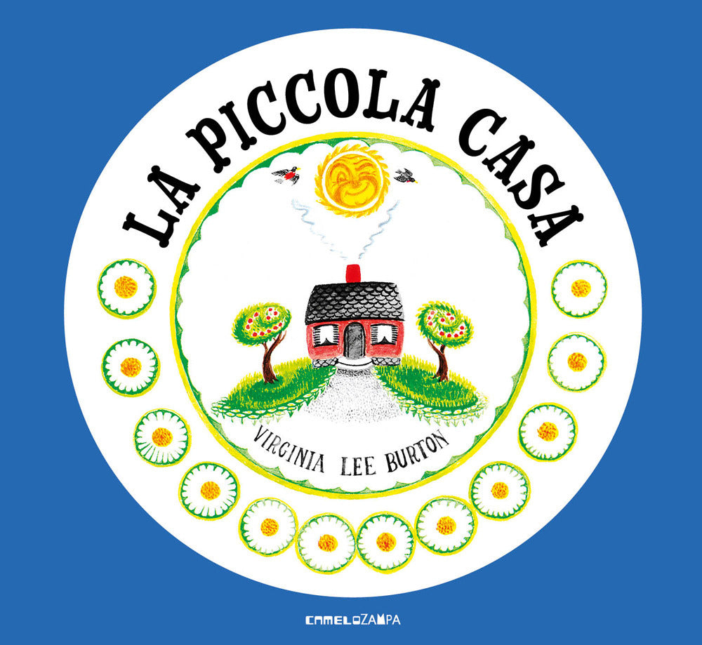 La piccola casa