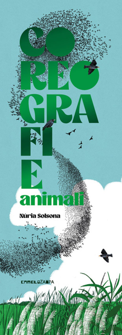 Coreografie animali