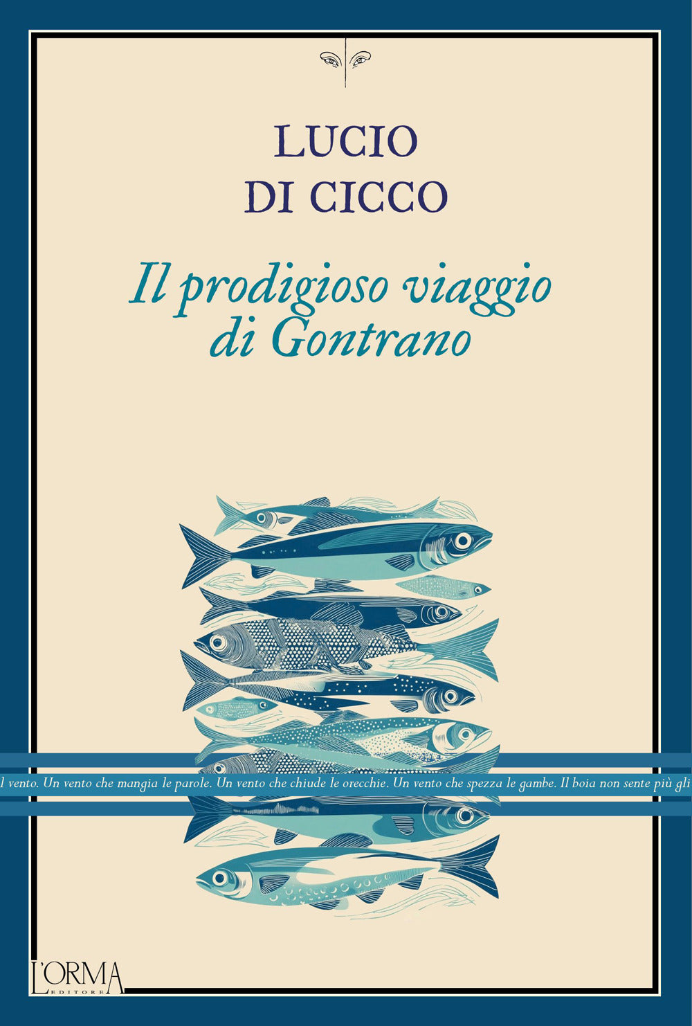 Il prodigioso viaggio di Gontrano