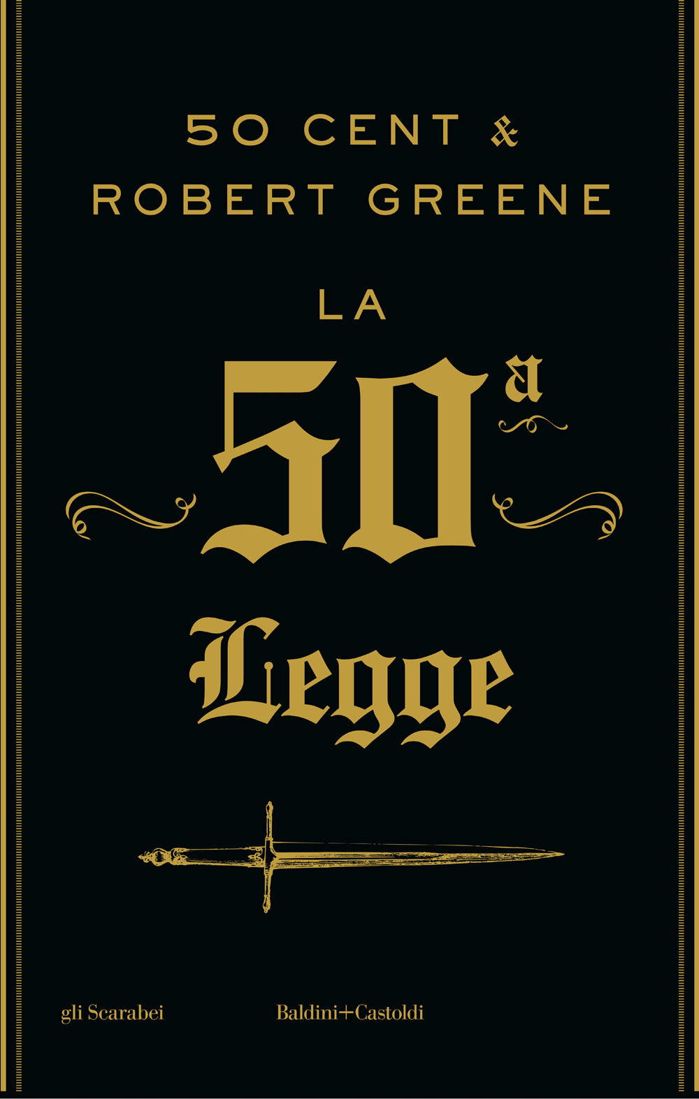 La 50ª legge
