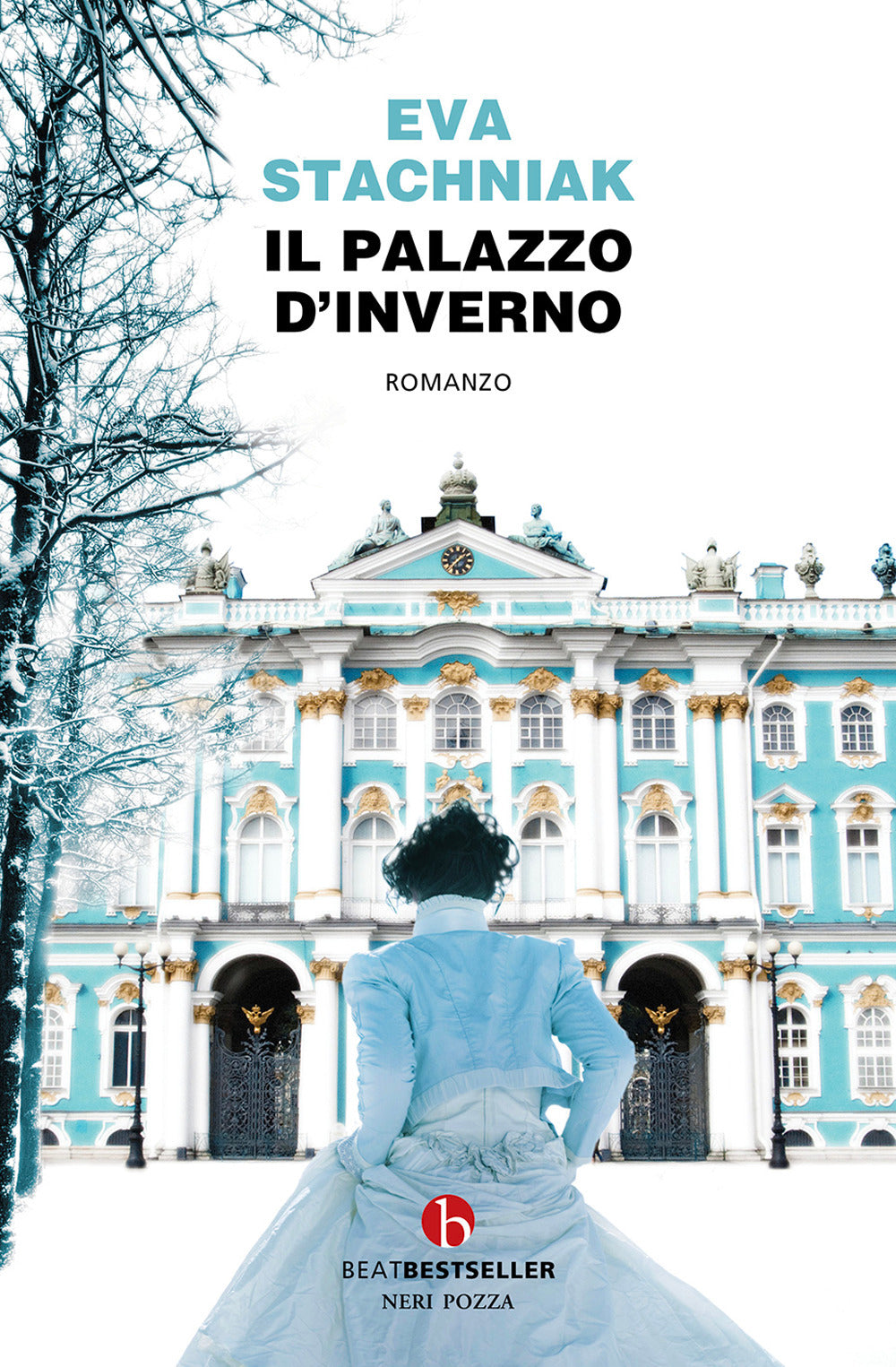Il Palazzo d'inverno