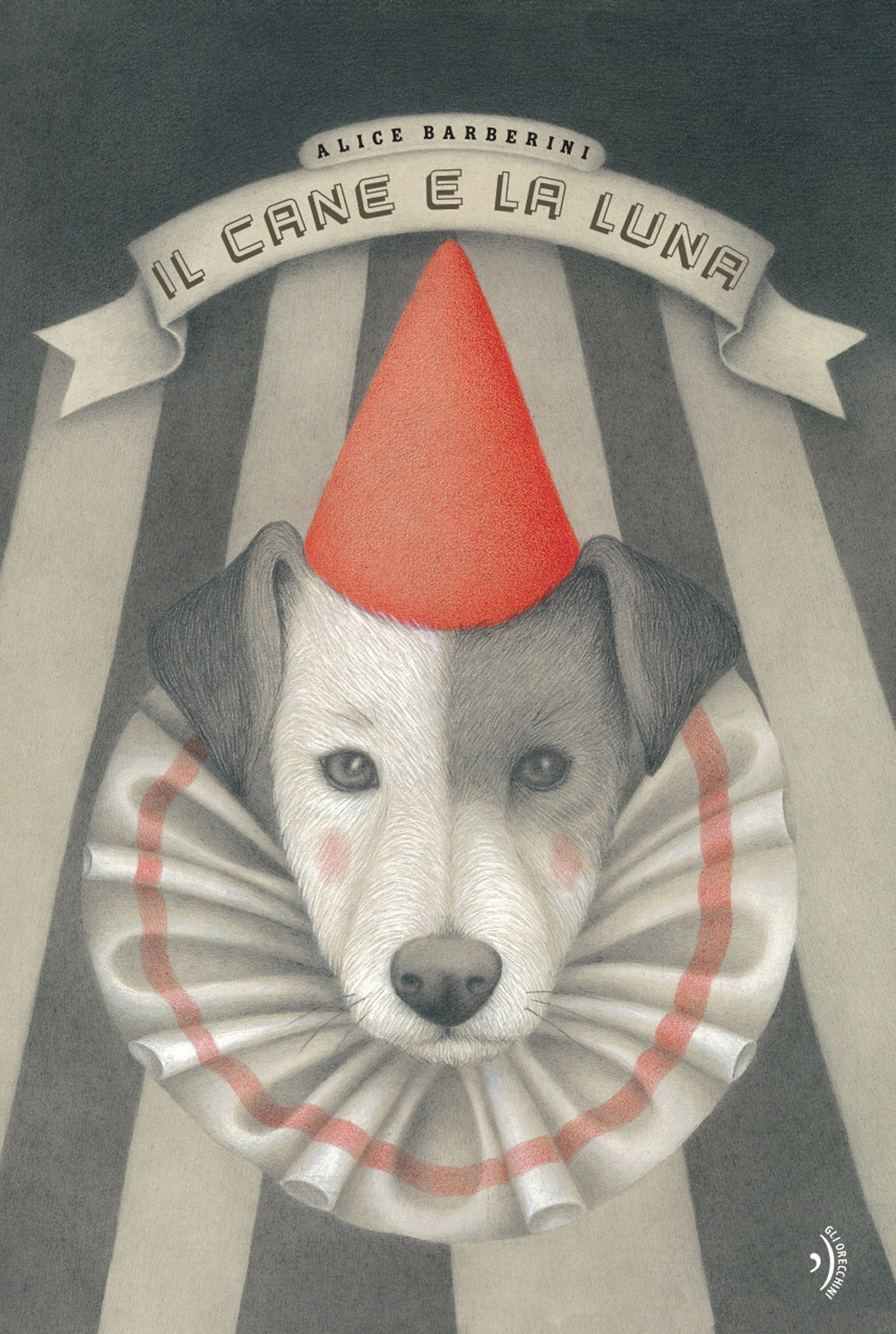 Il cane e la luna