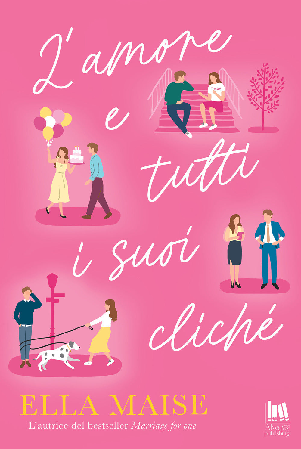 L'amore e tutti i suoi cliché
