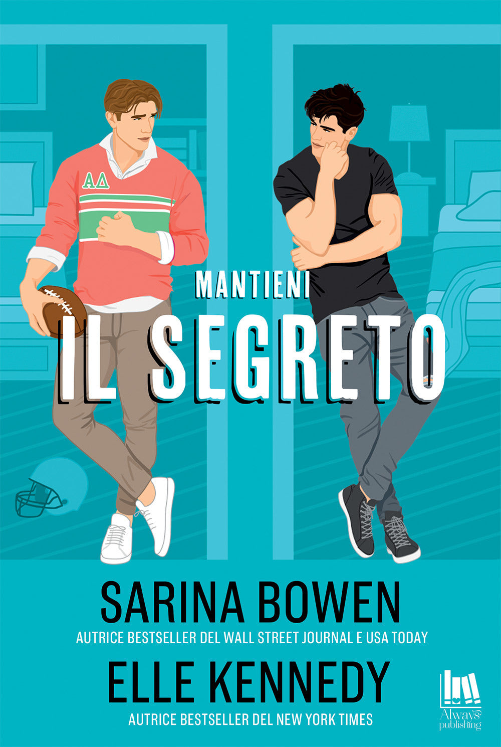 Mantieni il segreto