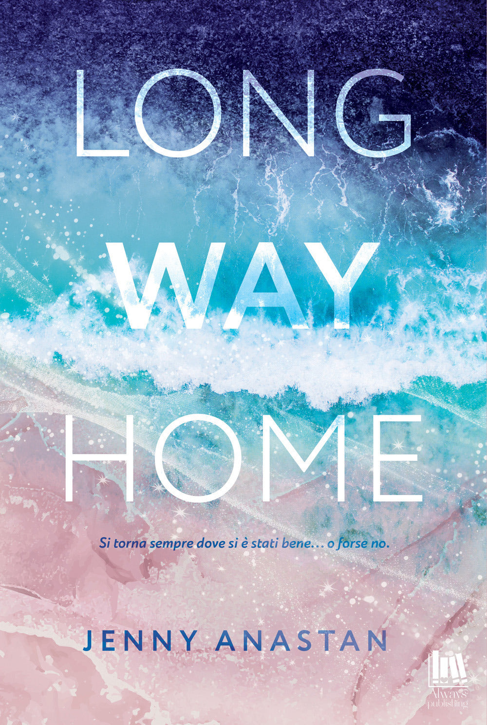 Long way home