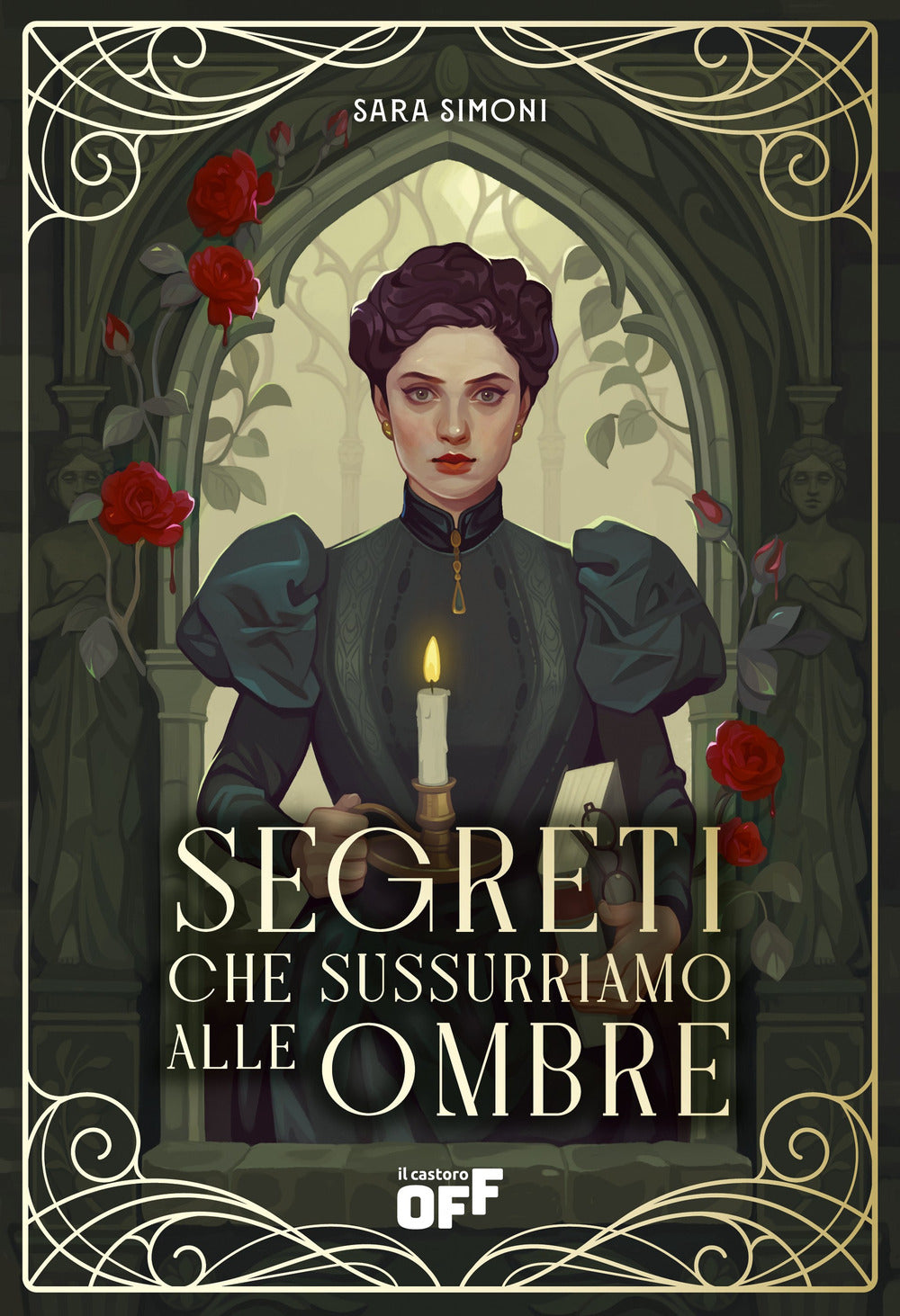 Segreti che sussurriamo alle ombre