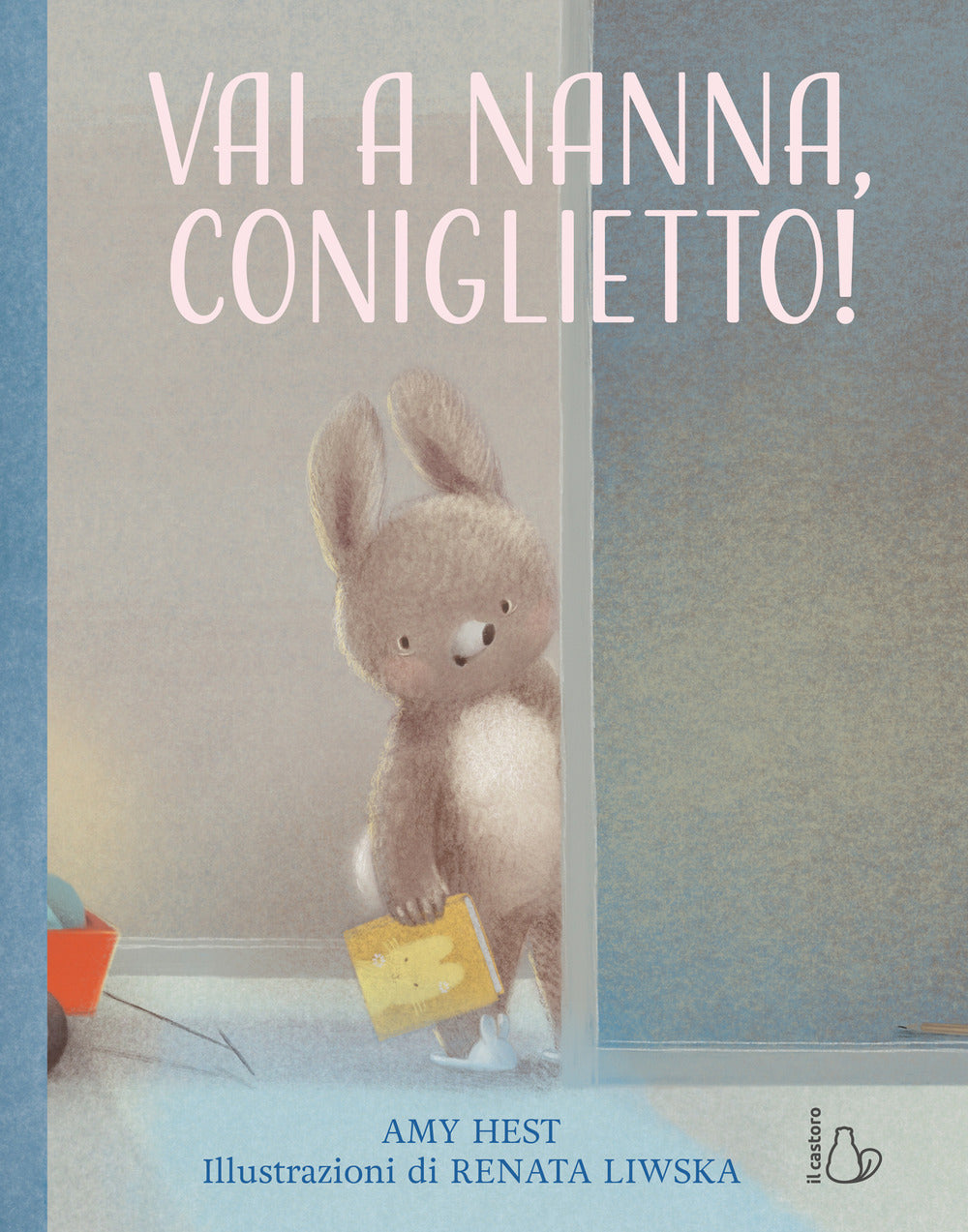 Vai a nanna, coniglietto!