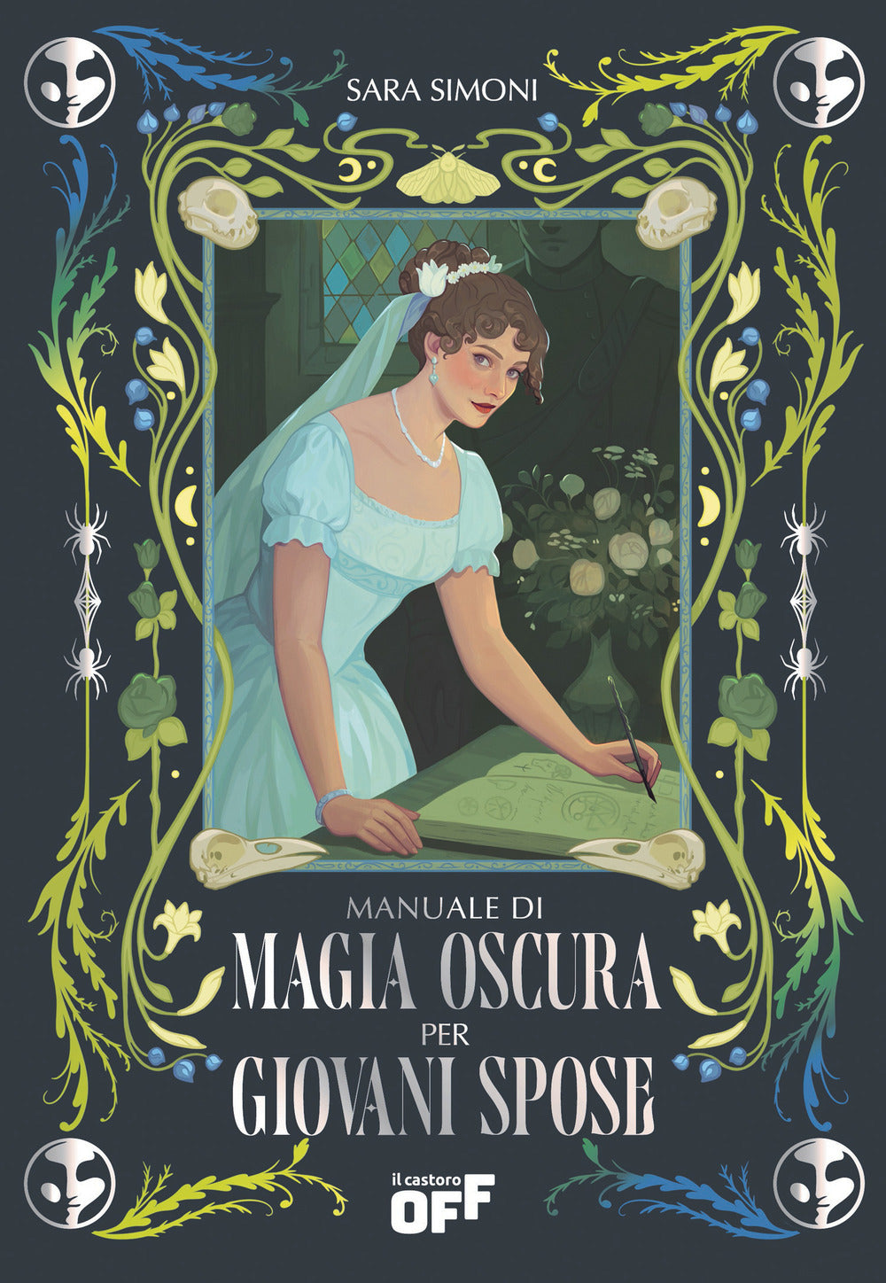 Manuale di magia oscura per giovani spose