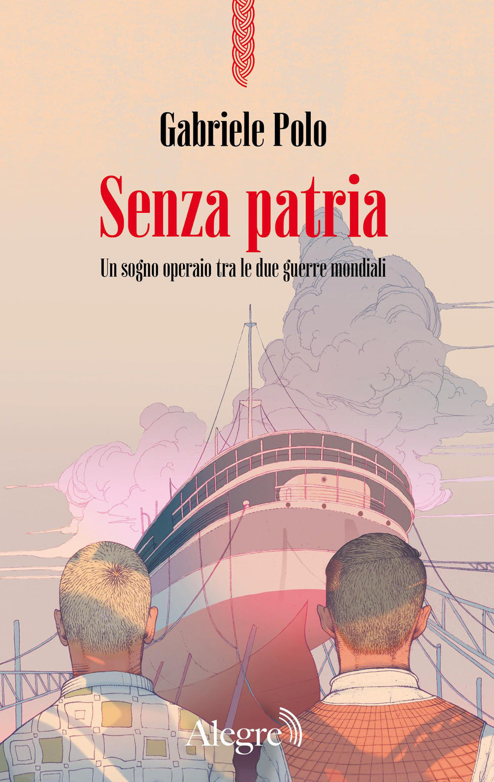 Senza patria