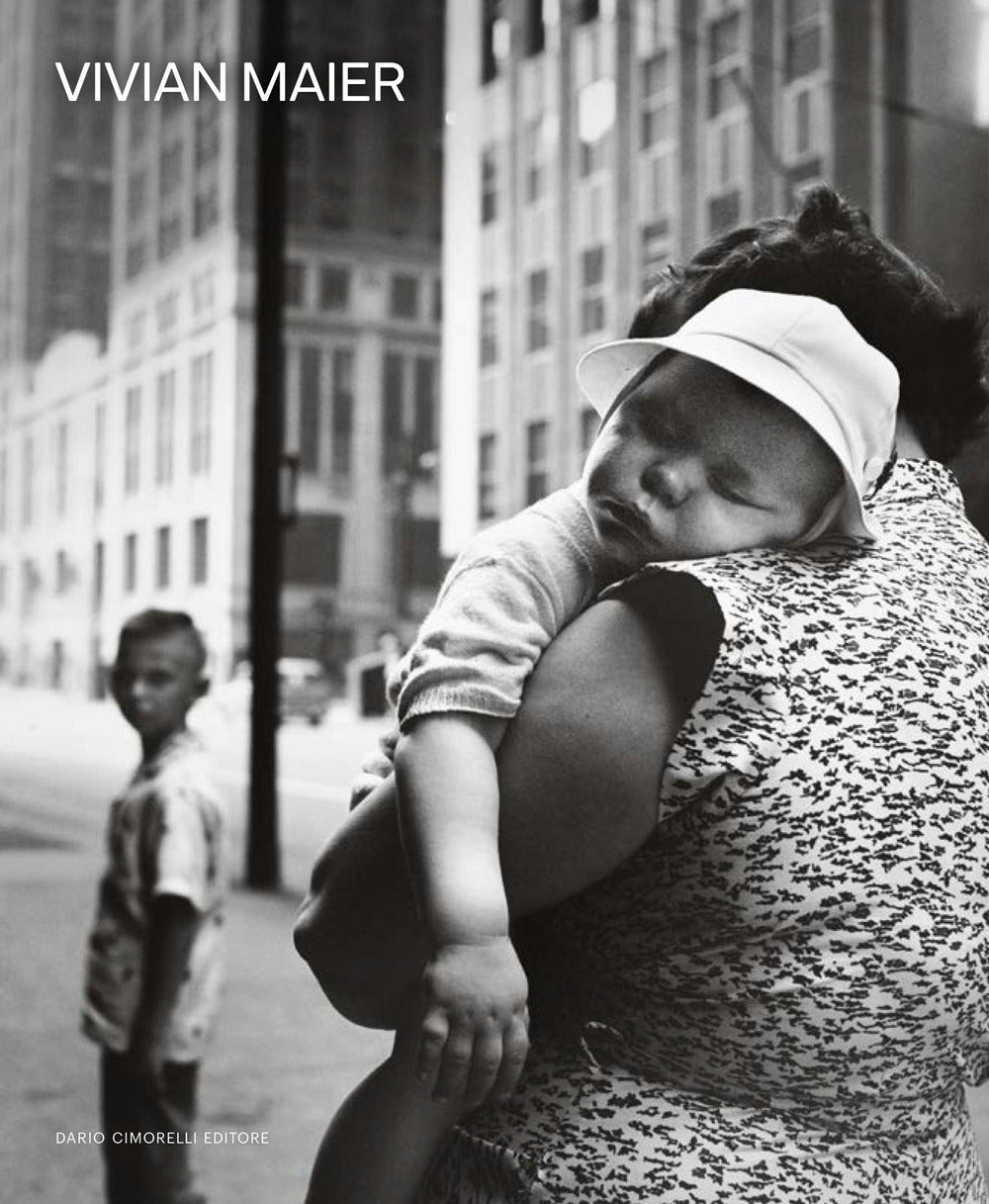 Vivian Maier