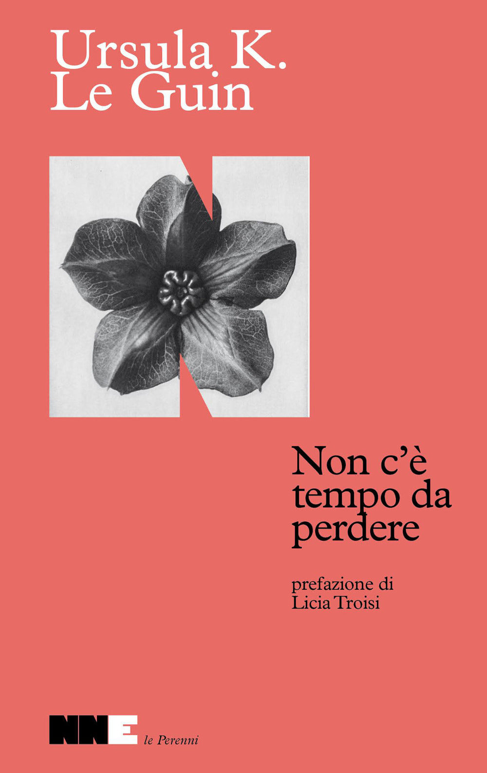 Non c'è tempo da perdere