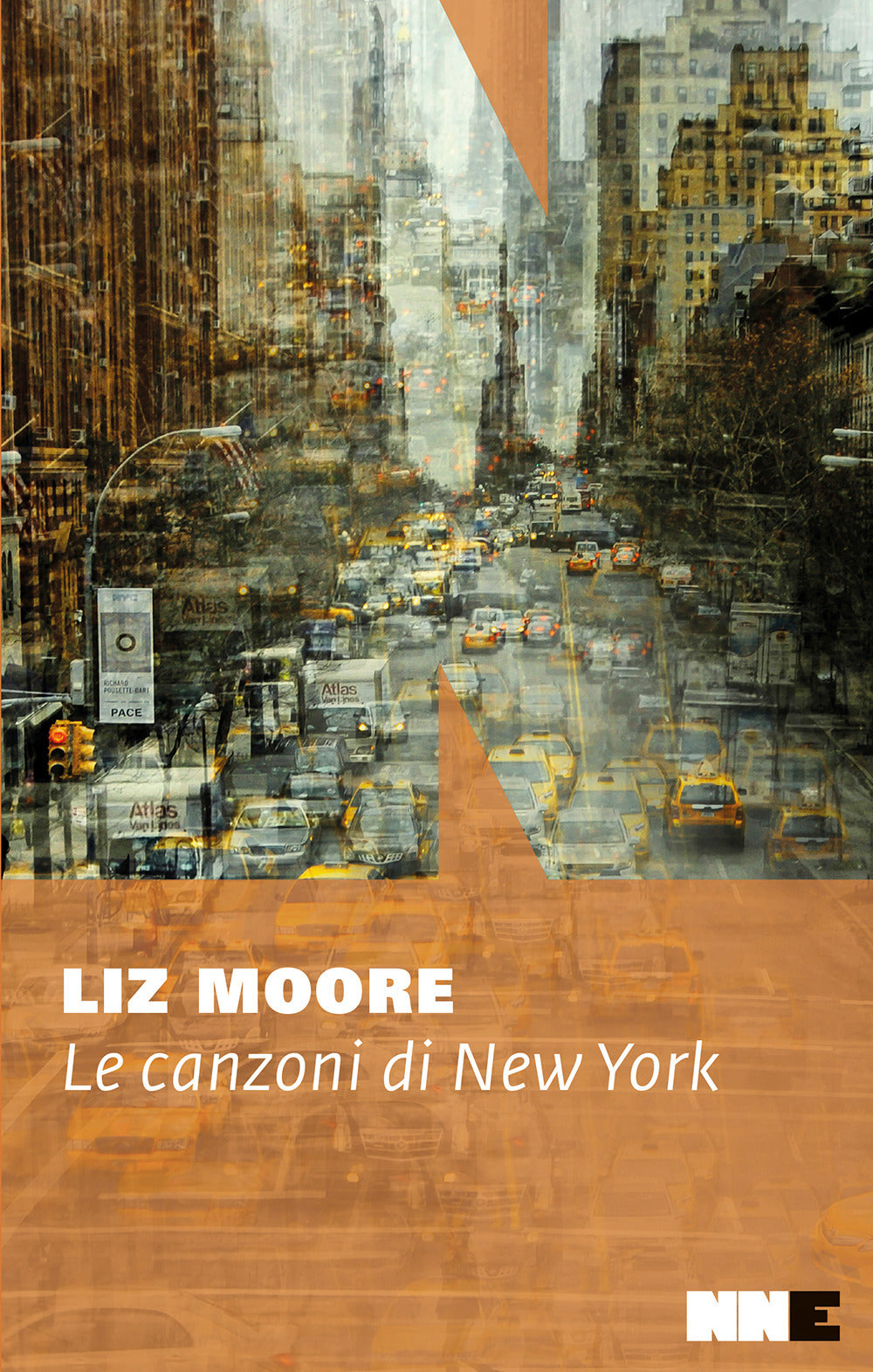 Le canzoni di New York